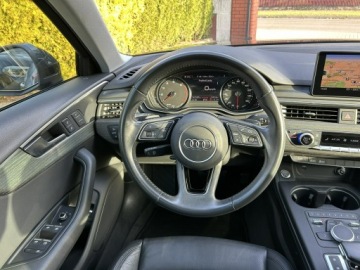 Audi A4 B9 Limousine 2.0 TFSI ultra 190KM 2018 Audi A4 Limousine 2.0 TFSi bardzo zadbana!, zdjęcie 28