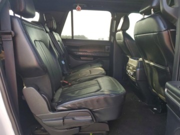 Ford Expedition III 2021 Ford Expedition 2021r., Max Limited, 3.5L, od ubezpieczalni 3.5 Benzyna, zdjęcie 8