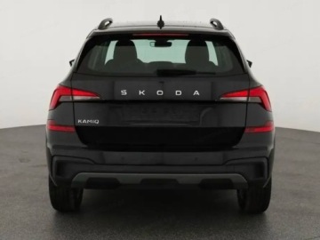 Skoda Kamiq Crossover Facelifting 1.0 TSI 115KM 2026 SKODA Kamiq Edition 130 1.0 TSI DSG Suv 115KM 2026, zdjęcie 3