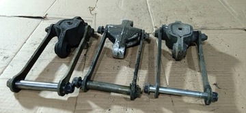 SUZUKI GS 500 KIWAK КРОНШТЕЙН АМОРТИЗАТОРА