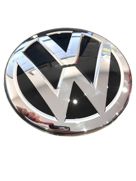 VW JETTA ZNAK ZNAKY LOGO 3G0853601A