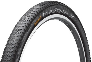 Opona Continantal 700x35C Double Fighter III