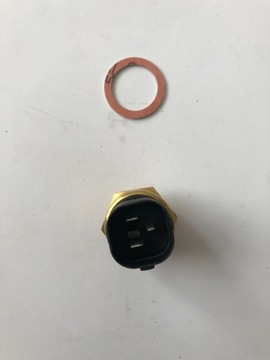 Febi Bilstein 10114 Przełącznik termiczny, wentylator chłodnicy