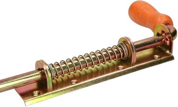 ВОРОТА LATTER 250, ПРУЖИННАЯ УЗКАЯ ОПОРА ДЛЯ НОЖ