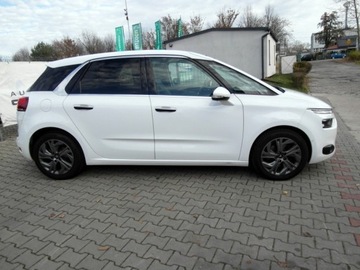 Citroen C4 Picasso II Picasso 2.0 BlueHDi 150KM 2015 Citroen C4 Picasso Nawigacja Klimatronik Kamera 2.0 HDI 150km 2.0 Diesel, zdjęcie 16