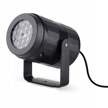 Лазерный проектор Неоднозначное значение 4 Вт