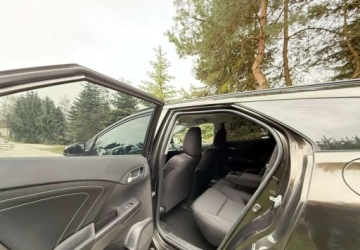 Honda Civic IX Tourer 1.6 i-DTEC 120KM 2015 Honda Civic Honda Civic 1.6 i-DTEC Sport Black Edition 1.6 Diesel 120KM, zdjęcie 18