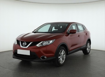 Nissan Qashqai II Crossover 1.2 DIG-T 115KM 2016 Nissan Qashqai 1.2 DIG-T, Salon Polska, zdjęcie 1