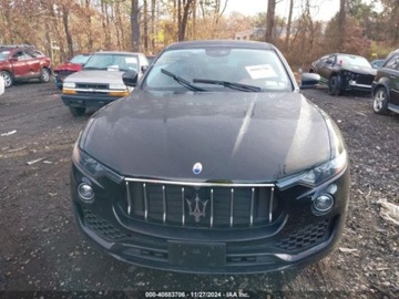 Maserati Levante 2021 Maserati Levante 2021r., 4x4, 3.0L 3.0 Benzyna 345KM, zdjęcie 4