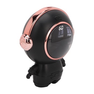 ТЕПЛОВОЙ БАНК РУЧНОЙ ПИТАТЕЛЬ 6000 МАЧ USB