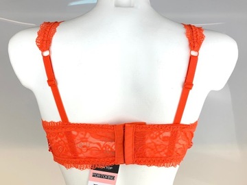 TEZENIS PORTOFINO BIUSTONOSZ USZTYWNIANY 80B