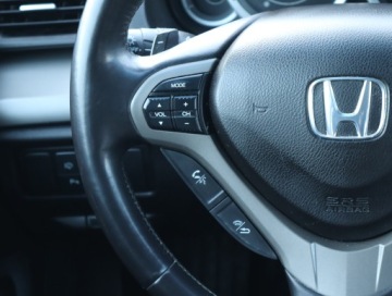 Honda Accord VIII 2010 Honda Accord 2.2 i-DTEC, Salon Polska, Serwis ASO, zdjęcie 18