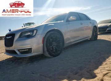 Chrysler 300C II 2020 Chrysler 300s 2020 3.6l 3.6 Benzyna 300KM