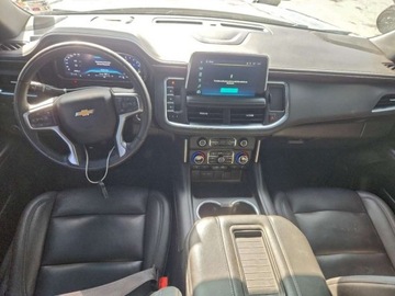 Chevrolet Suburban GMT900 2023 Chevrolet Suburban k1500 lt, 2023r., 4x4, 5.3L 5.3 Benzyna 355KM, zdjęcie 6