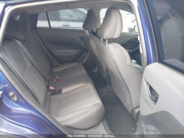 Subaru 2024 Subaru Crosstrek 2024r., 4x4, 2.0L 2.0 Benzyna 152KM, zdjęcie 9