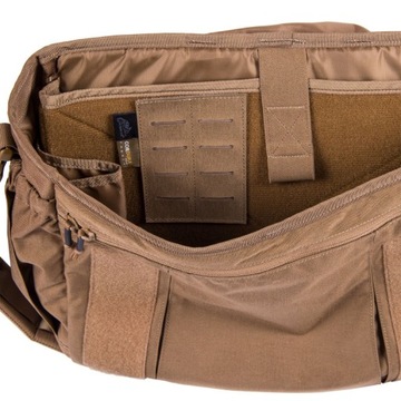Panel Helikon MOLLE Adapter Insert 2 x 4 - Olive