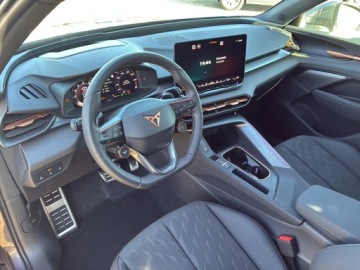 Cupra Terramar SUV 2.0 TSI 204KM 2026 Cupra Terramar Advantage Edition 2.0 TSI 204 KM DS, zdjęcie 3