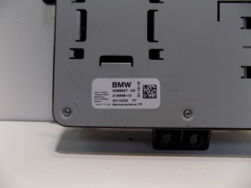 BMW F12 G15 G29 МНОГОДИАПАЗОННАЯ АНТЕННА 9396827