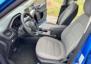 Ford Kuga III 2019 Ford Kuga 4x4 1.5 BENZ 182 KM BOGATY 2019r War..., zdjęcie 6