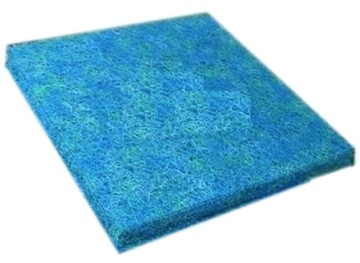 JAPOŃSKA MATA FILTRACYJNA 60x60x3,8 - WKŁAD FILTRA