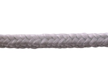 ВЕРЕВКА УПЛОТНИТЕЛЬНАЯ ДЛЯ ПЕЧИ 8X8MM 1MB