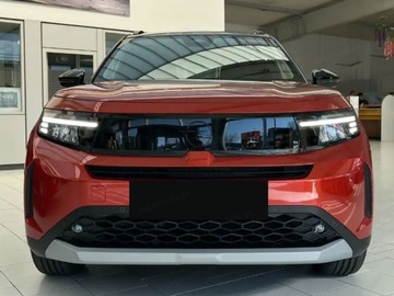 Opel Frontera C 2025 Od ręki - GS 1.2 Turbo 145KM / Pakiet Tech, Zimowy, zdjęcie 1