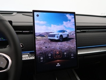  Jaecoo 7 1.6 TGDI, Serwis ASO, 4X4, Automat, zdjęcie 14