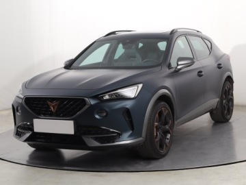 Cupra 2021 Cupra Formentor 2.0 TSI VZ 4Drive, Salon Polska, zdjęcie 1