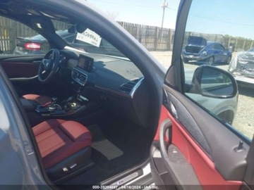 BMW X3 G01 2023 BMW X3 2023r, XDrive30I, 2.0L 2.0 Benzyna 250KM, zdjęcie 8