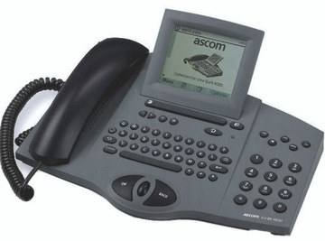 ISDN Swissvoice Eurit 4000 Телефон новый с выставки