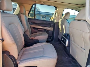 Ford Expedition III 2024 Ford Expedition 2024 FORD EXPEDITION MAX LIMITED 3.5 Benzyna 400KM, zdjęcie 10