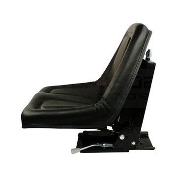 WYGODNE SIEDZENIE ZE WSPORNIKIEM DO CIĄGNIKA C-330