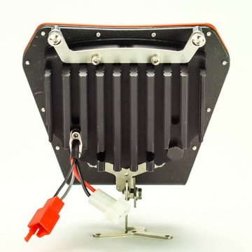 Светодиодная лампа Dual.8 KTM 2014-2023 ENDURO ET-Racing