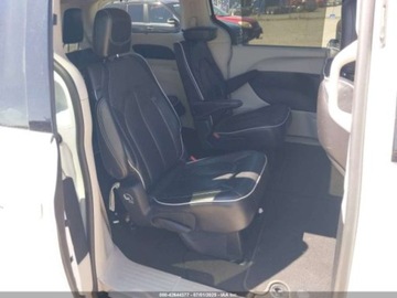 Chrysler Pacifica II 2023 Chrysler Pacifica Limited 2023 3.6 Benzyna 287KM, zdjęcie 12