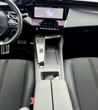 Peugeot 408 P54 Crossover Plug-In 1.6 Plug-In Hybrid 225KM 2025 Peugeot 408 GT-line,Plug-in,Full wersja,Gwarancja, zdjęcie 13