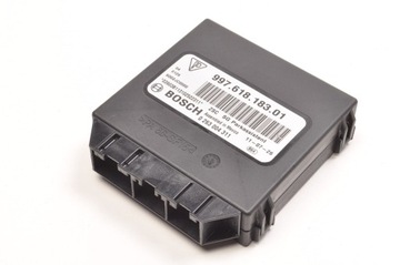 PORSCHE CAYMAN 987 MODUL PDC PARKOTRONIK 997.618.183.01