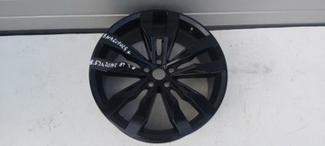 VW TIGUAN II R-LINE 5NA601025G ALUFLEGA 8.5JX20H2 ET 38 5X112