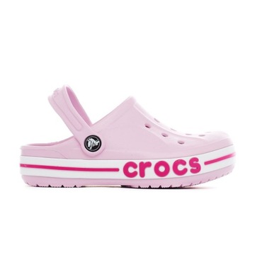 Детская обувь Шлепанцы Сабо Crocs Bayaband Kids Clog 34-35