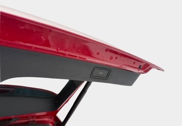 Skoda Kamiq Crossover 1.5 TSI 150KM 2023 Skoda Kamiq Monte Carlo 1,5TSI 2023 1.5 Benzyna 149KM, zdjęcie 16