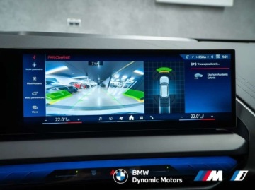 BMW 2025 BMW X3 M M50 xDrive 398 KM mHEV - Gotowy do Odbioru - Pakiet M Pro 3.0, zdjęcie 34