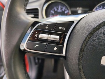 Kia Ceed III Kombi Facelifting 1.5 T-GDI 160KM 2022 Kia Ceed 1,5 T moc 160KM Salon PL 1.5 Benzyna 160KM, zdjęcie 20