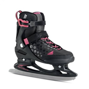 Łyżwy rekreacyjne Rollerblade Spark Ice W 24 cm