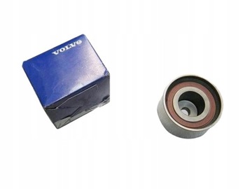 VOLVO S40 V40 1,8 rolka prowadzaca paska rozrzadu