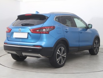 Nissan Qashqai II Crossover Facelifting 1.2 DiG-T 115KM 2018 Nissan Qashqai 1.2 DIG-T, Salon Polska, zdjęcie 4