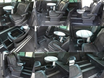 Volkswagen Multivan T6 2017 Volkswagen Multivan 2.0TDI 4x4 DSG 7osobowy full L, zdjęcie 32