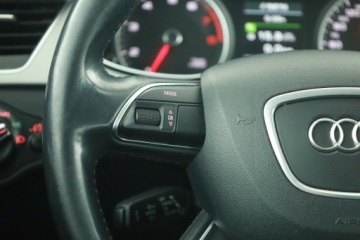 Audi A4 B8 Avant Facelifting 1.8 TFSI 170KM 2014 Audi A4 1.8 TFSI, Automat, Navi, Xenon, Bi-Xenon, zdjęcie 16