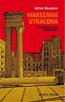 Warszawa utracona | Ebook