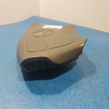 MERCEDES BENZÍN VITO W638 AIRBAG ŘIDIČE