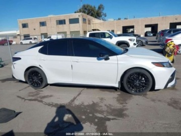 Toyota Camry IX 2024 Toyota Camry 2024r., 2.5L 2.5 Benzyna 206KM, zdjęcie 4