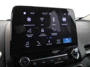 Ford Ecosport II SUV Facelifting 1.0 EcoBoost 125KM 2018 Ford EcoSport ST-Line Navi Kamera cofania, zdjęcie 24